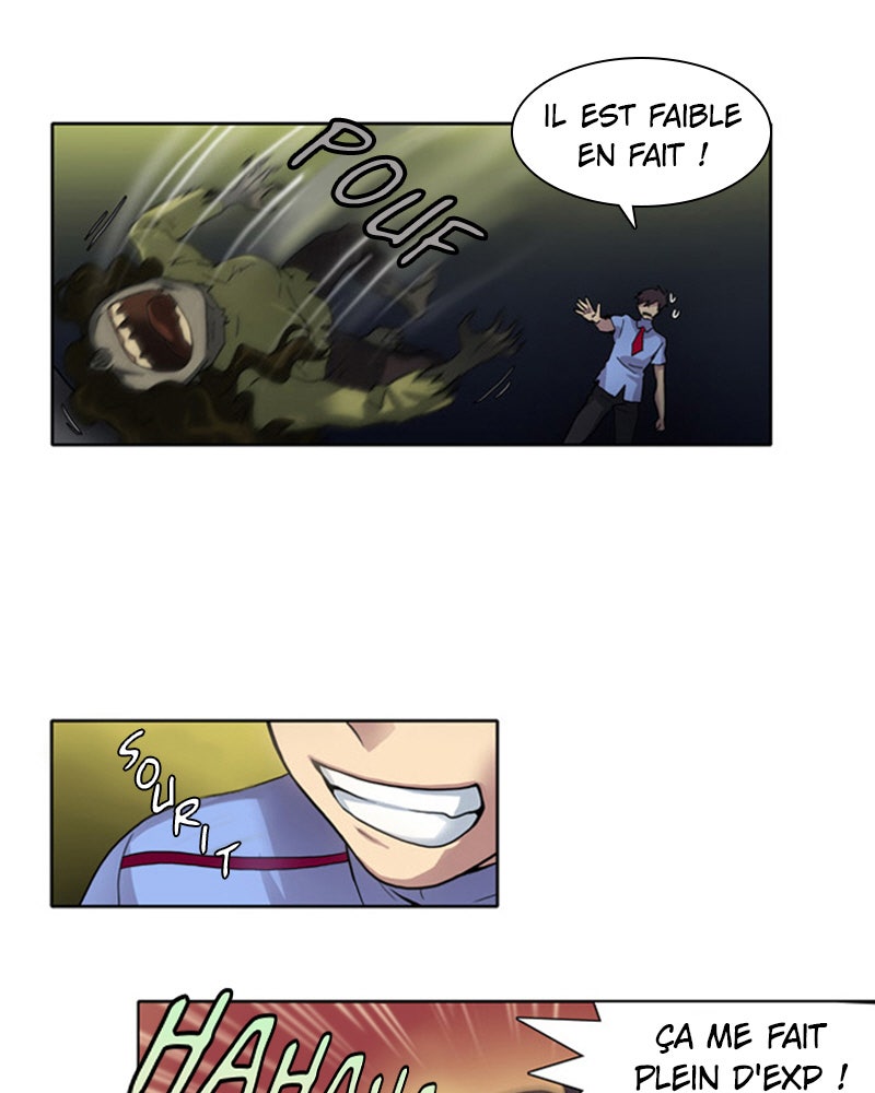 Read The Gamer FR Manga Online