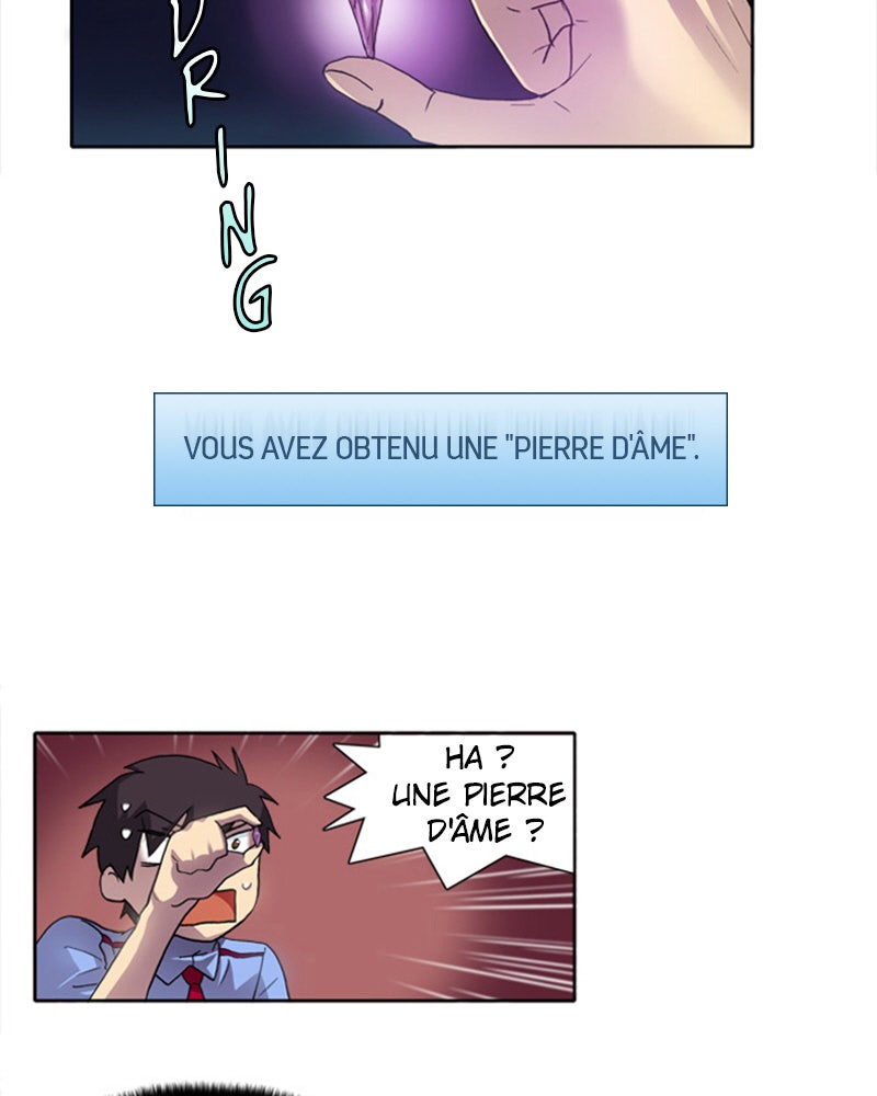 Read The Gamer FR Manga Online