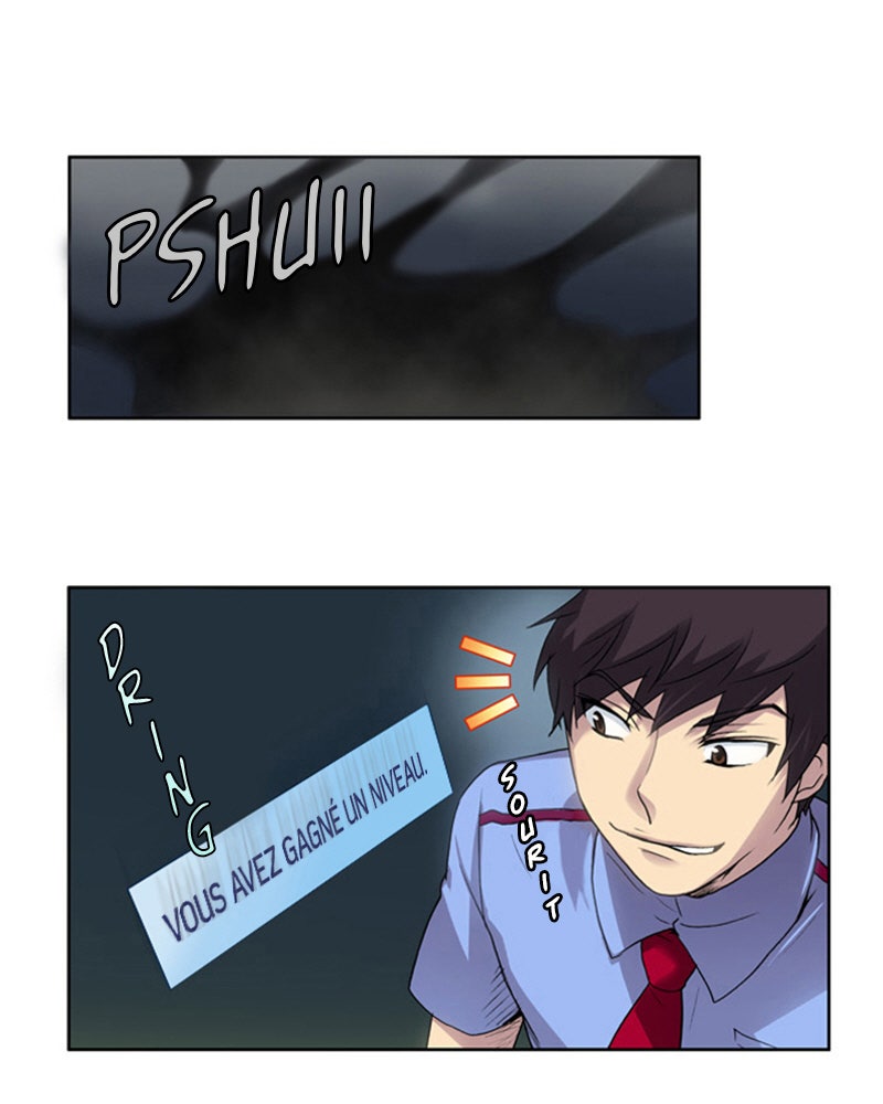 Read The Gamer FR Manga Online