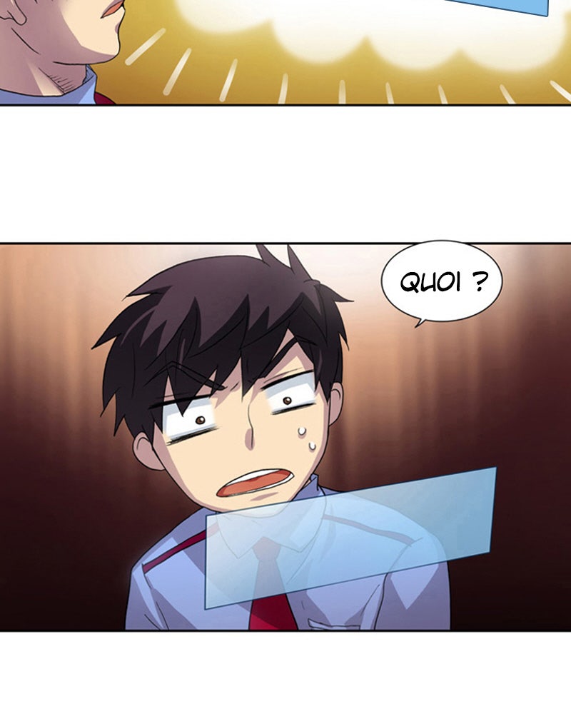 Read The Gamer FR Manga Online