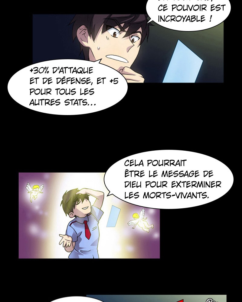 Read The Gamer FR Manga Online