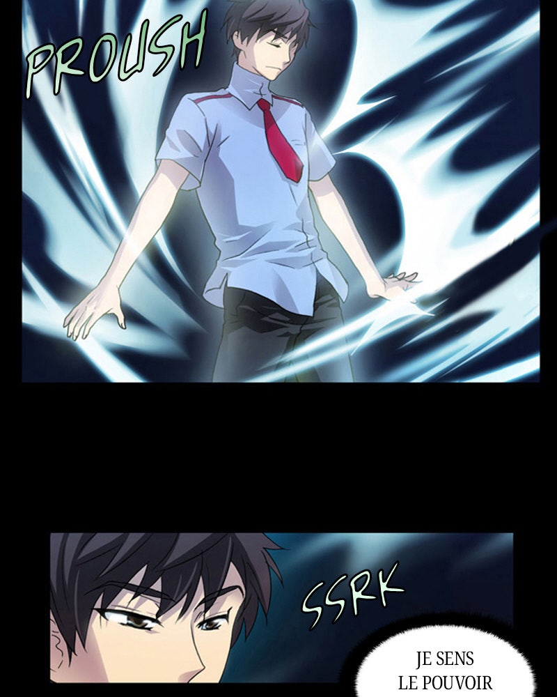 Read The Gamer FR Manga Online