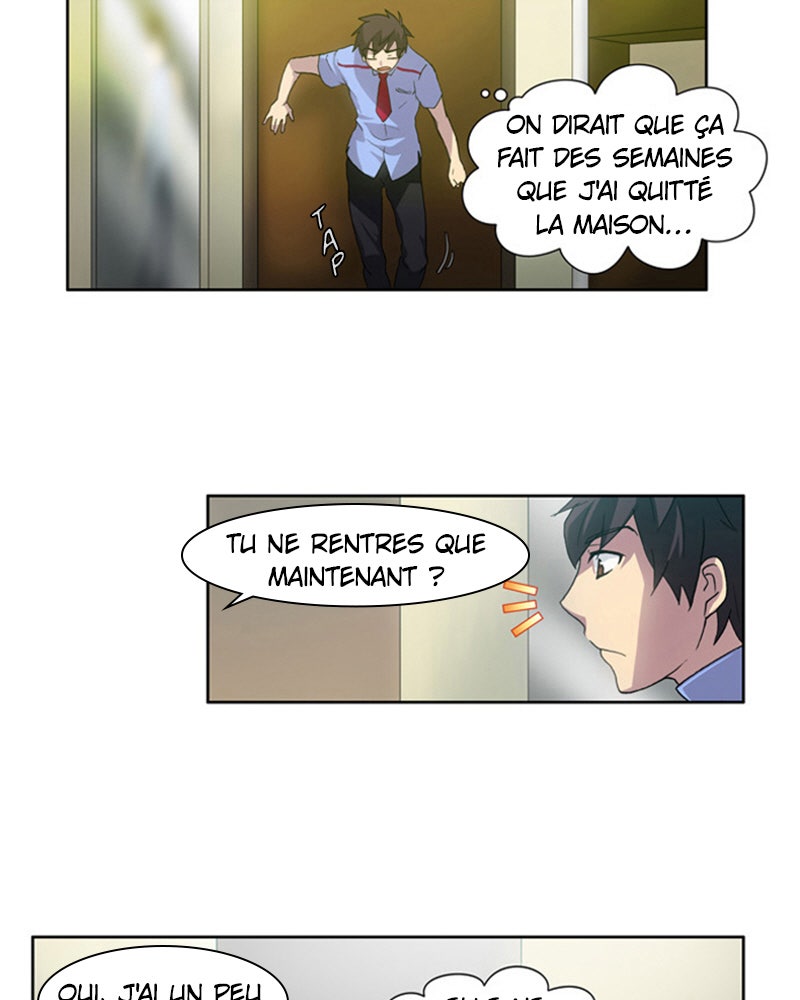 Read The Gamer FR Manga Online