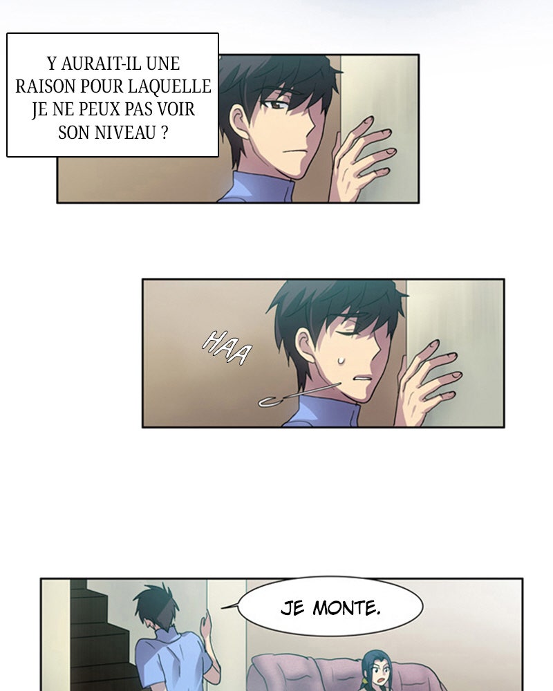 Read The Gamer FR Manga Online