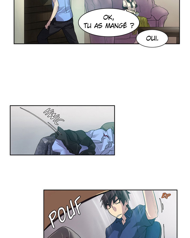 Read The Gamer FR Manga Online