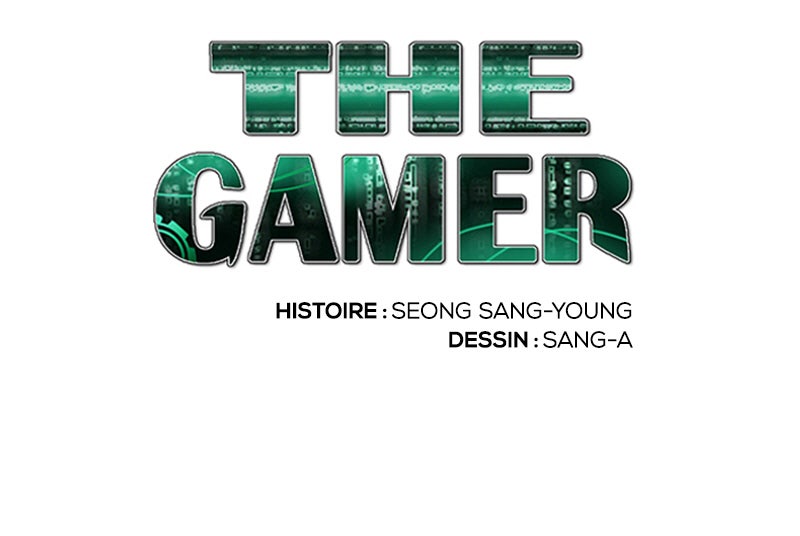 Read The Gamer FR Manga Online