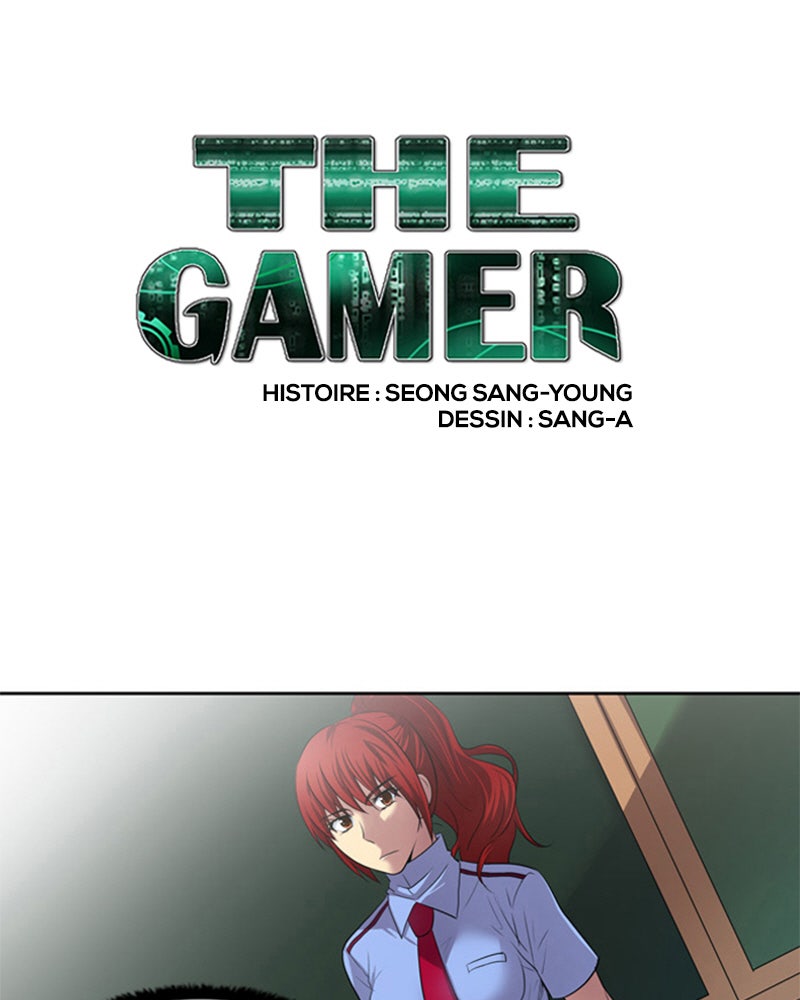 Read The Gamer FR Manga Online