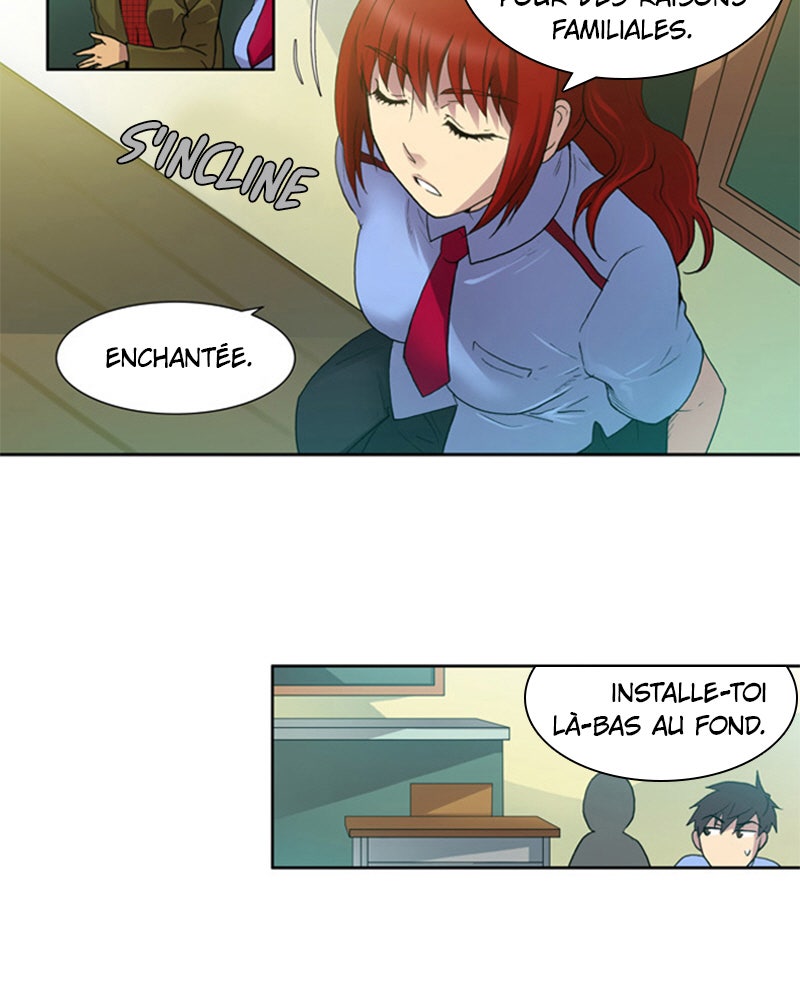 Read The Gamer FR Manga Online