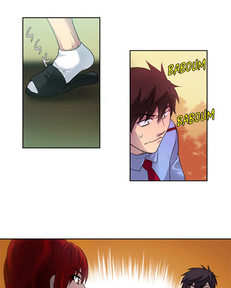 Read The Gamer FR Manga Online