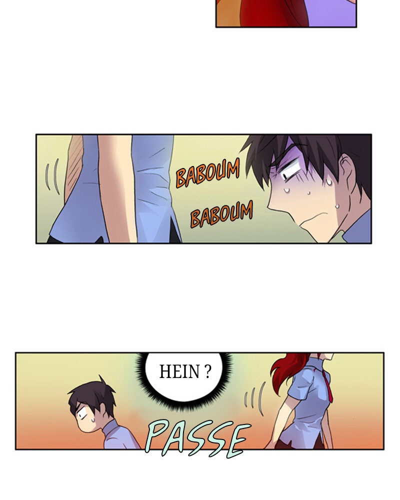 Read The Gamer FR Manga Online