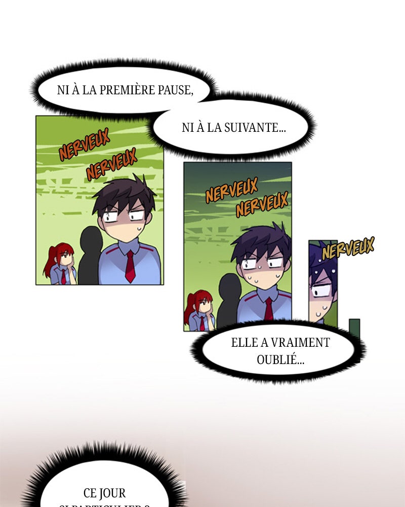 Read The Gamer FR Manga Online