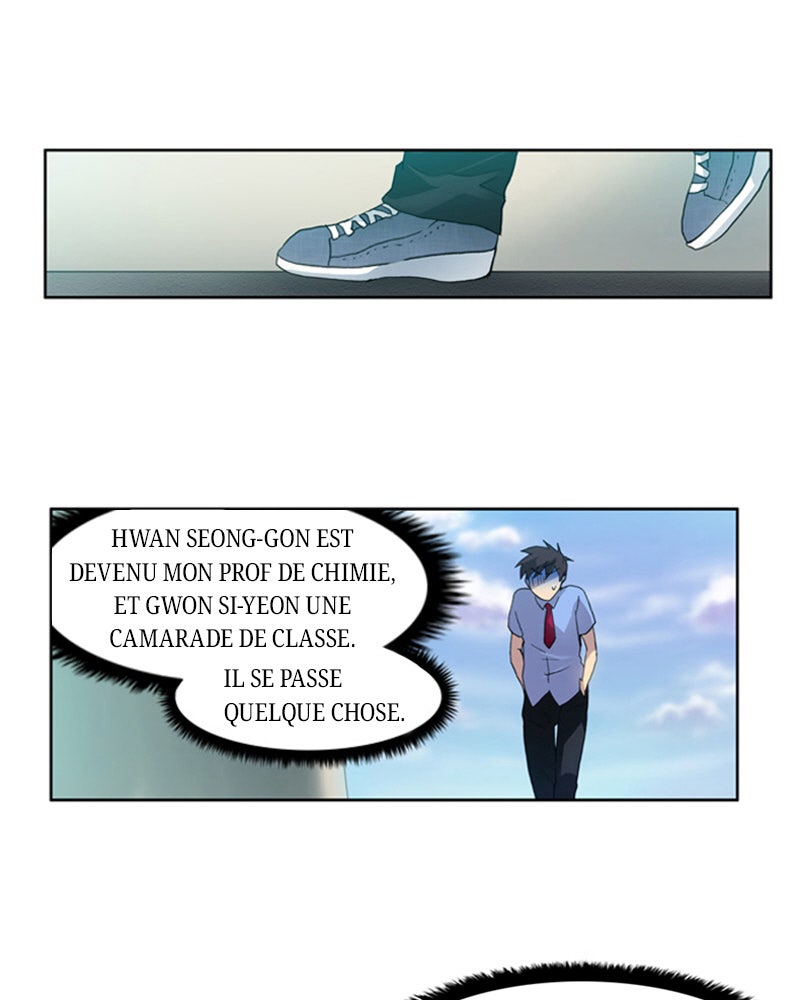 Read The Gamer FR Manga Online