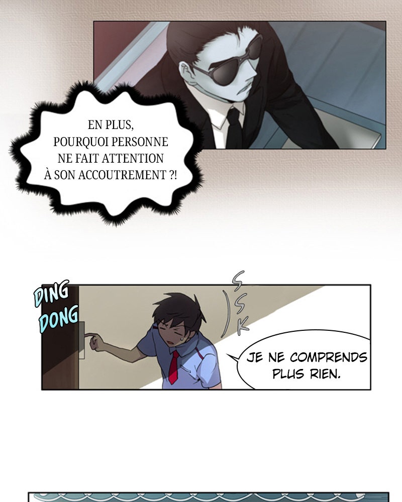 Read The Gamer FR Manga Online