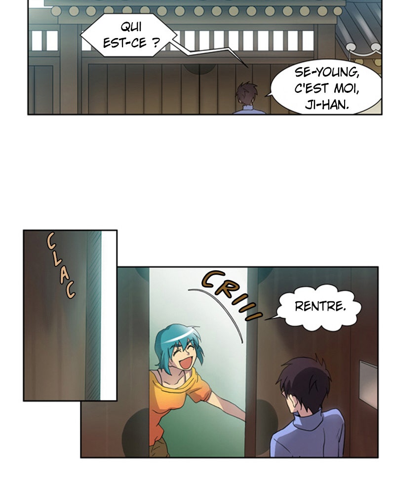 Read The Gamer FR Manga Online