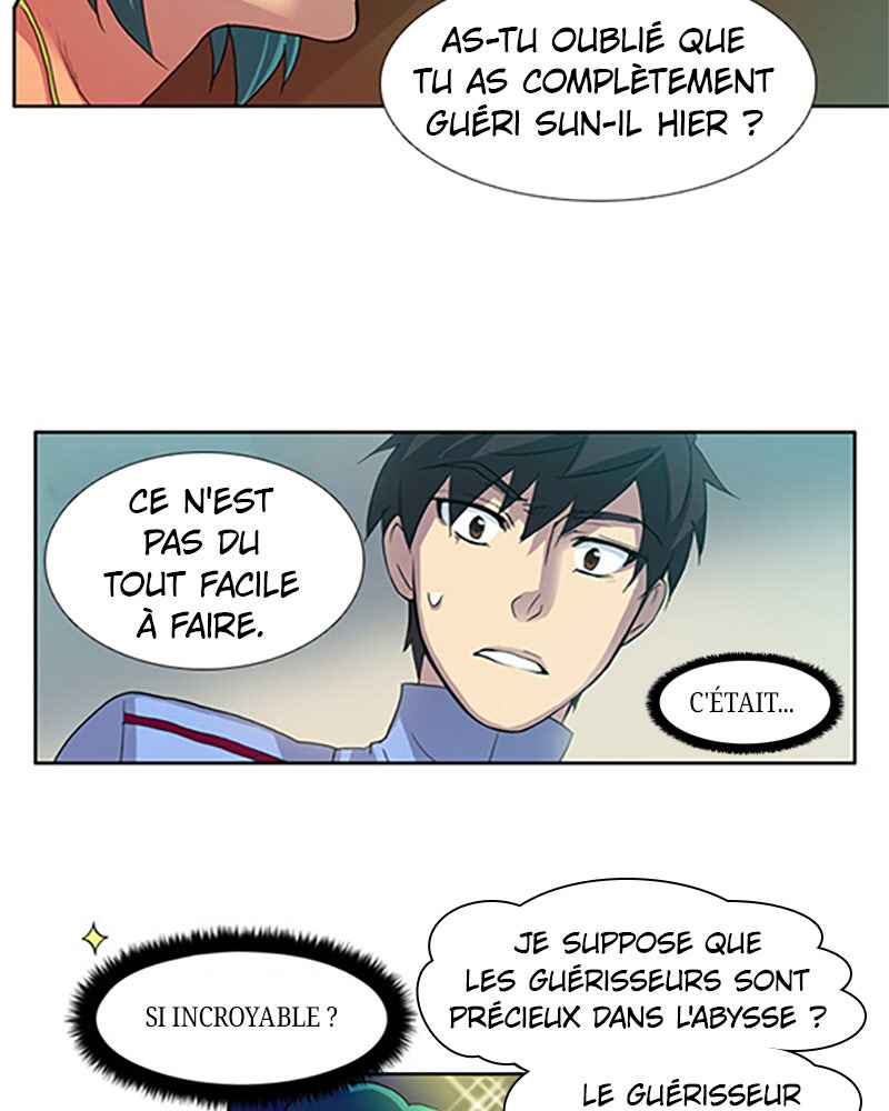 Read The Gamer FR Manga Online