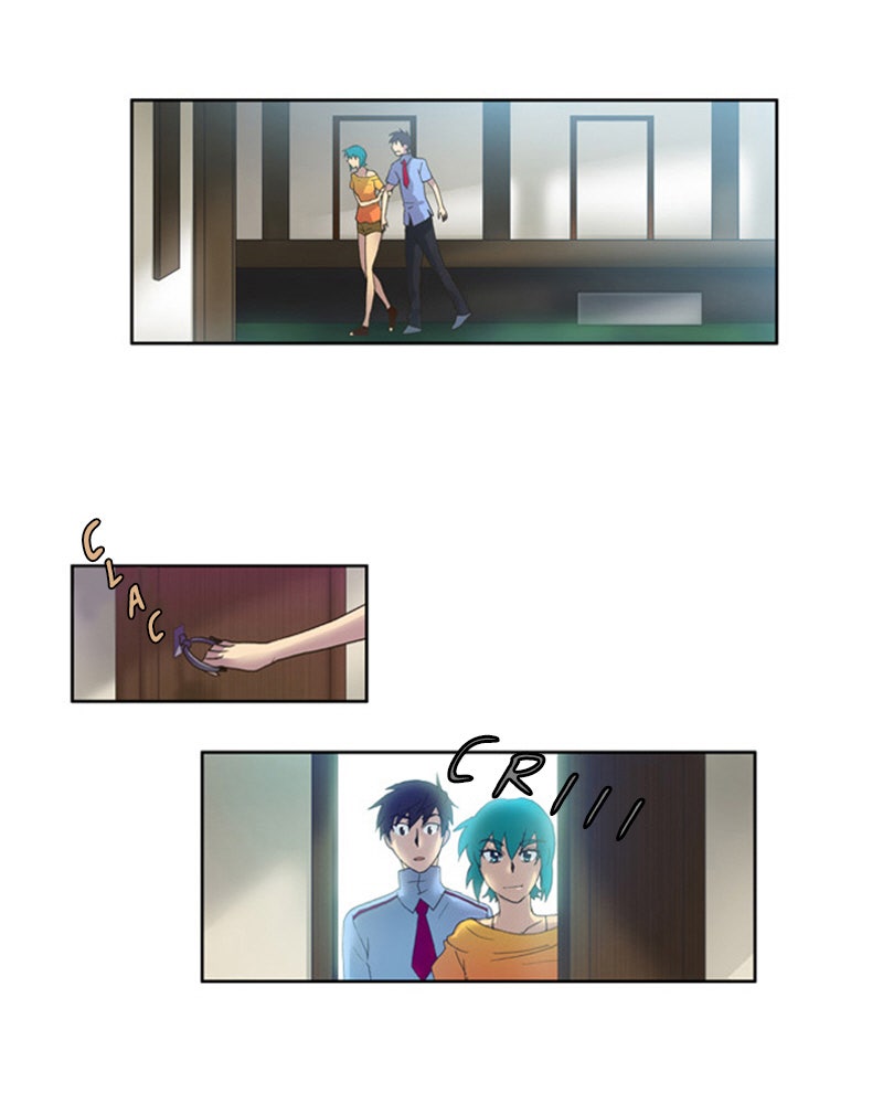 Read The Gamer FR Manga Online