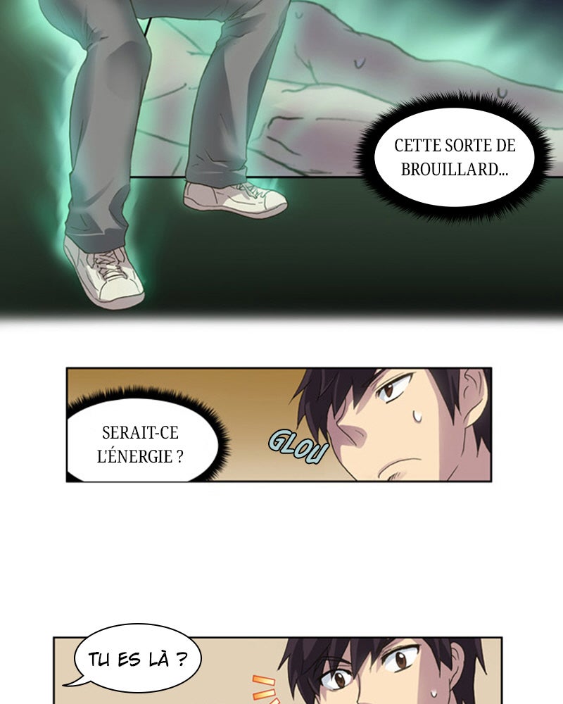 Read The Gamer FR Manga Online