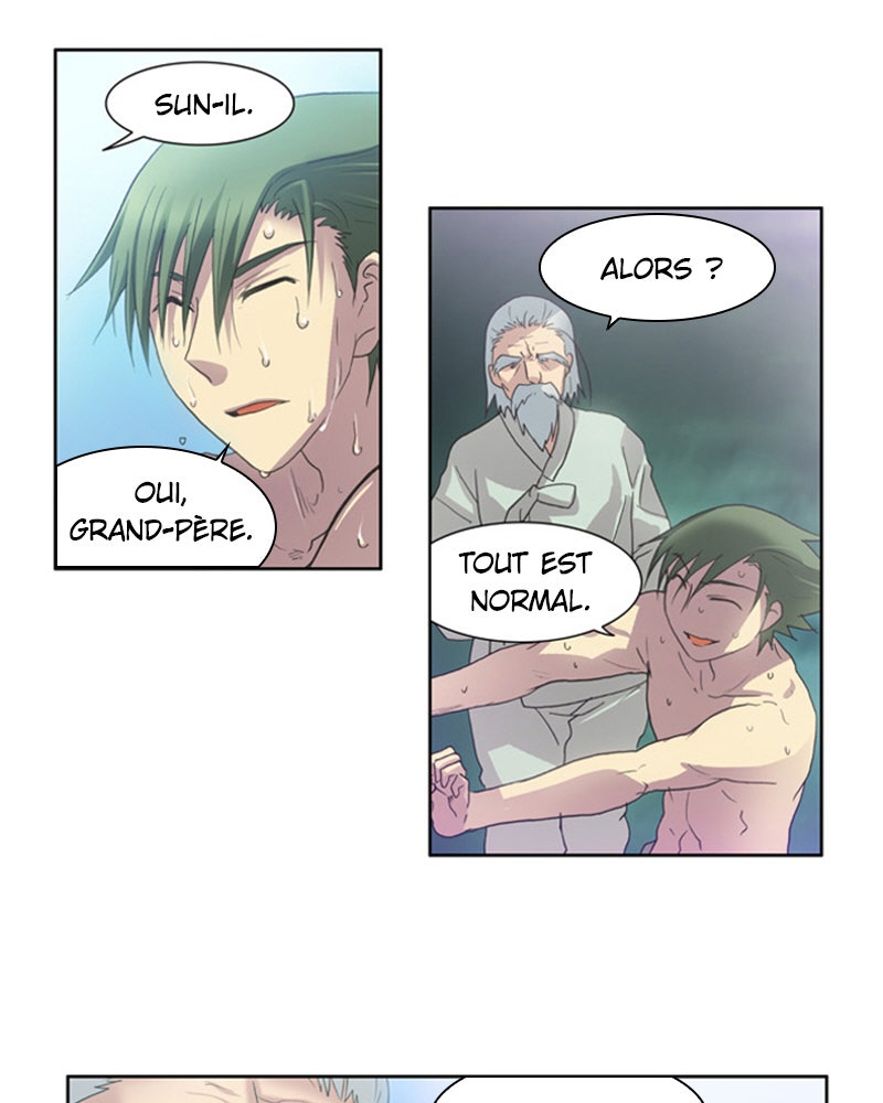 Read The Gamer FR Manga Online