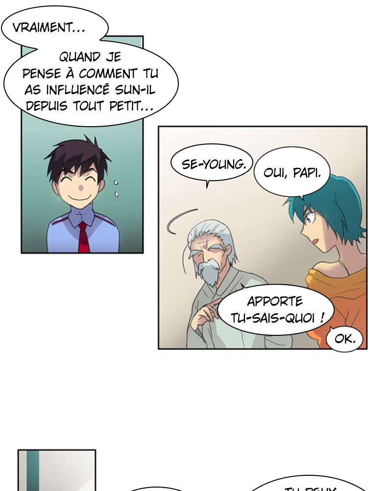 Read The Gamer FR Manga Online