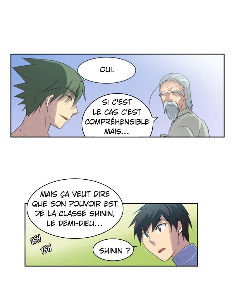 Read The Gamer FR Manga Online