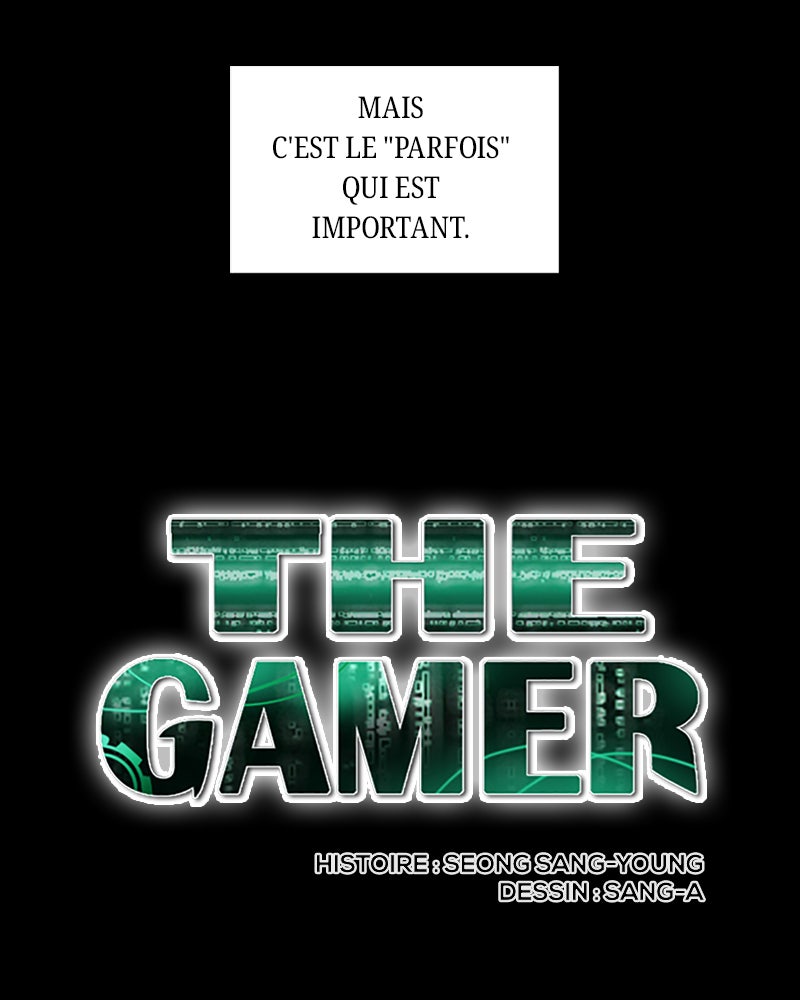 Read The Gamer FR Manga Online