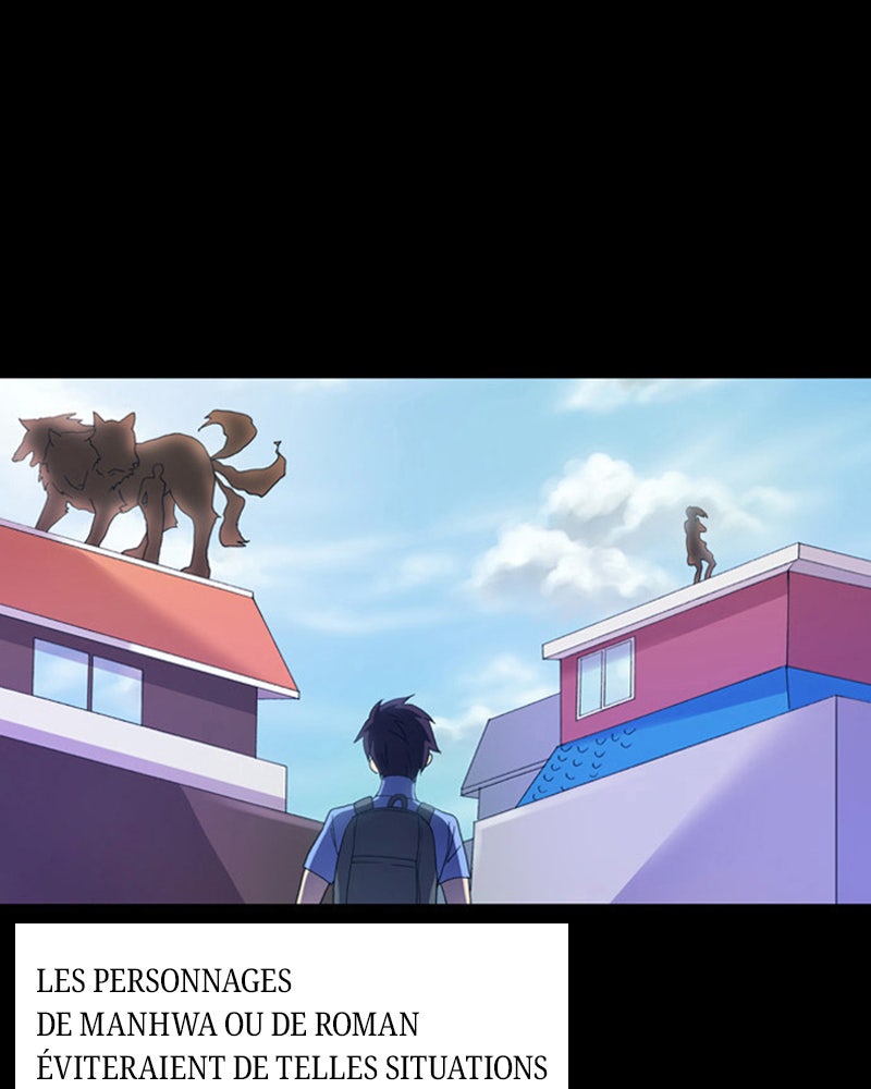 Read The Gamer FR Manga Online