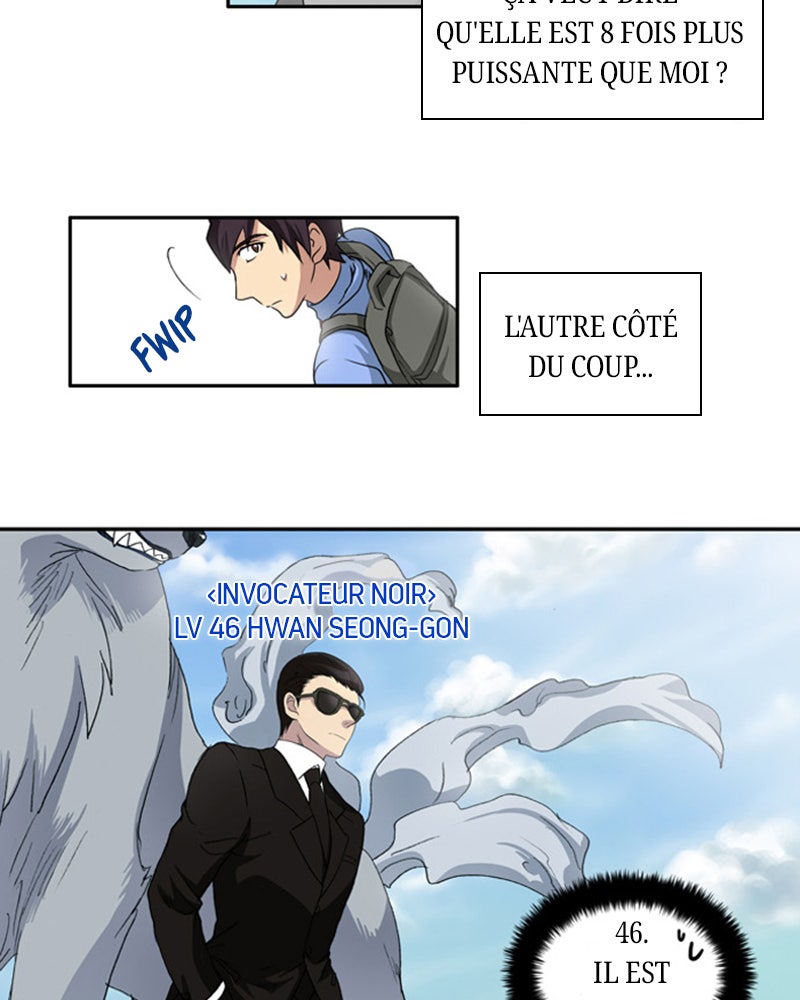 Read The Gamer FR Manga Online