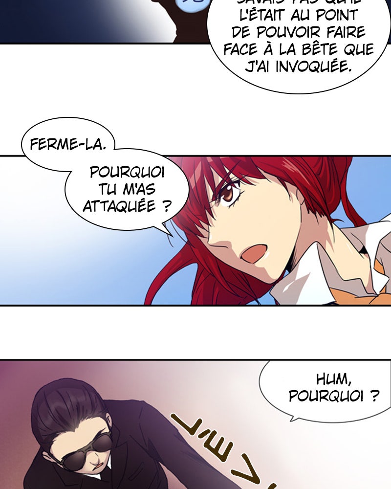 Read The Gamer FR Manga Online