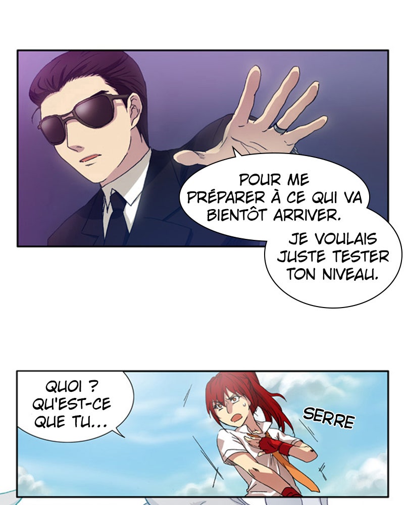 Read The Gamer FR Manga Online