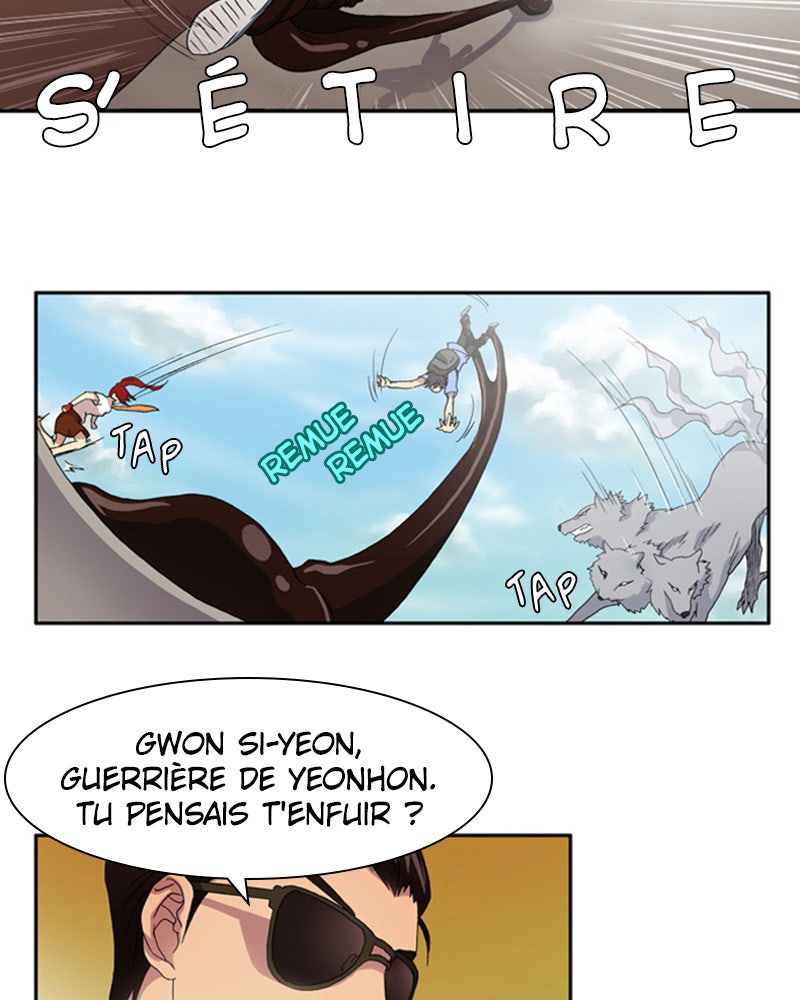 Read The Gamer FR Manga Online