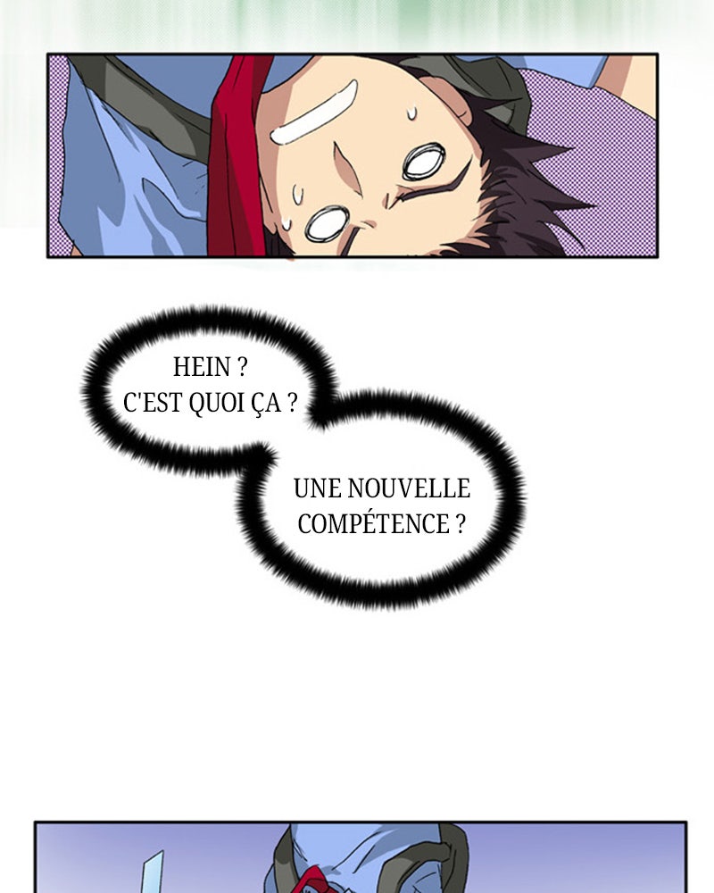 Read The Gamer FR Manga Online