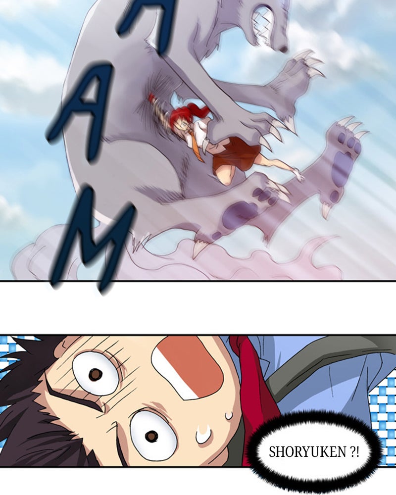 Read The Gamer FR Manga Online