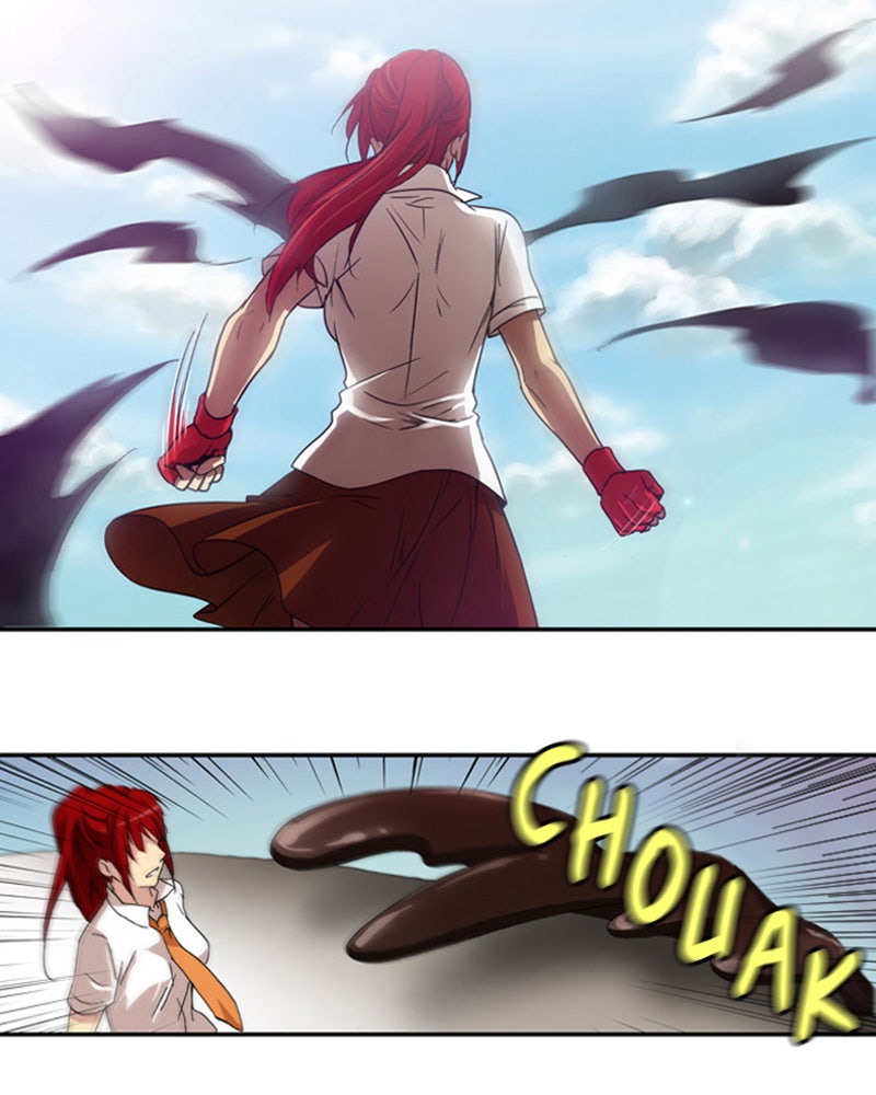 Read The Gamer FR Manga Online