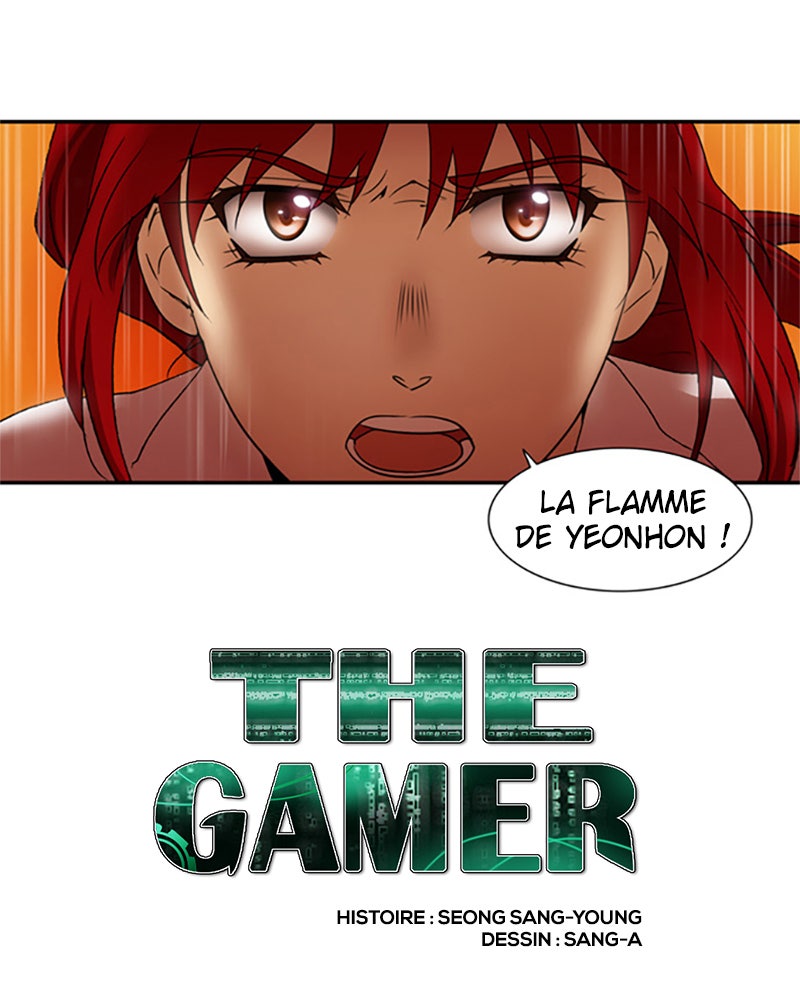 Read The Gamer FR Manga Online