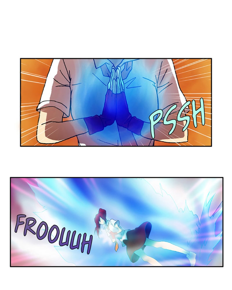 Read The Gamer FR Manga Online