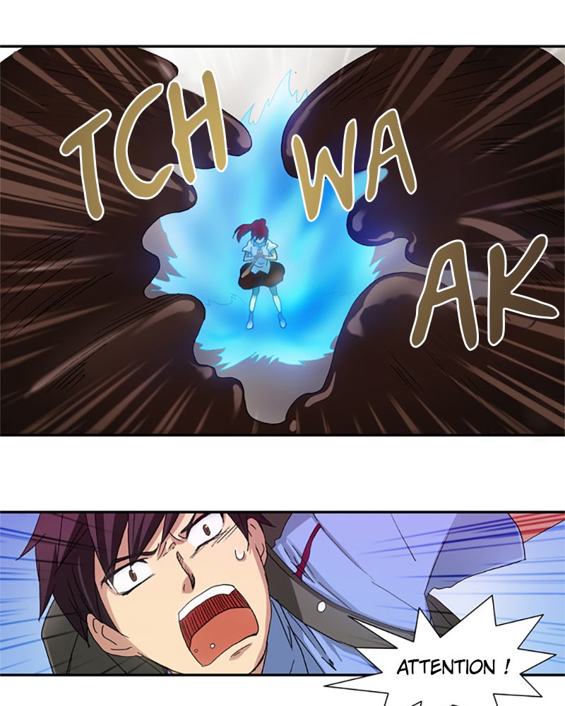 Read The Gamer FR Manga Online