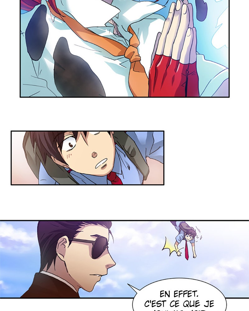 Read The Gamer FR Manga Online