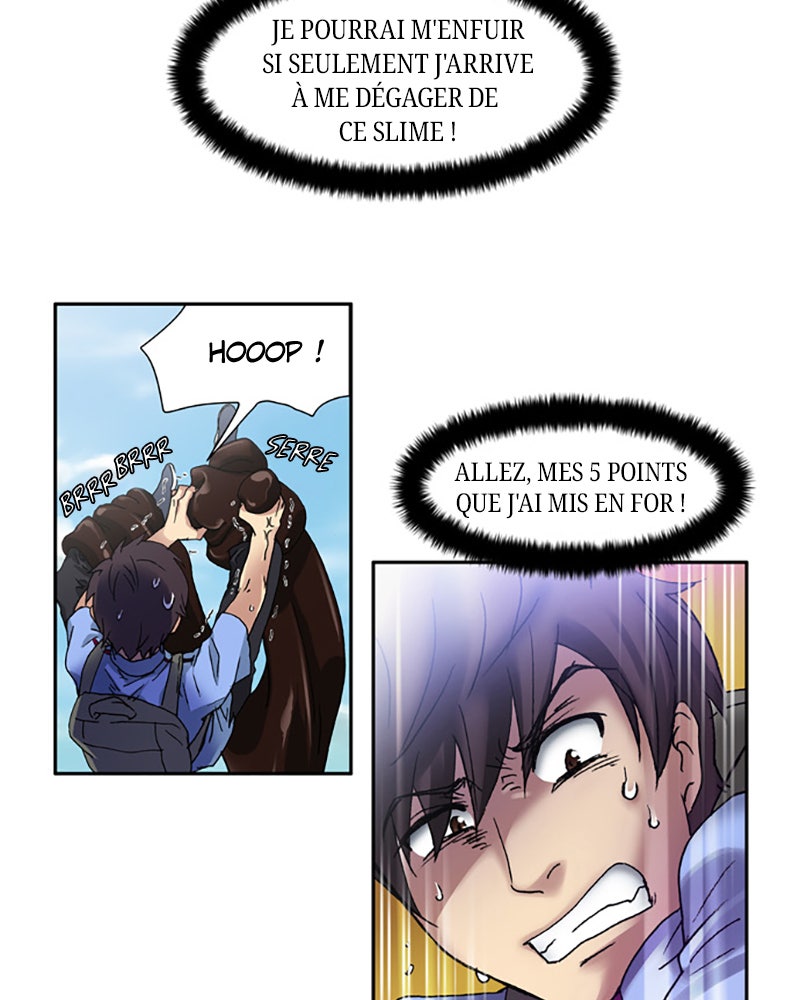 Read The Gamer FR Manga Online