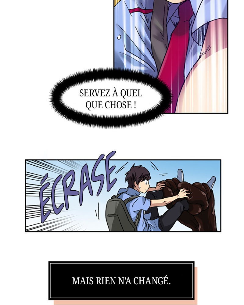 Read The Gamer FR Manga Online