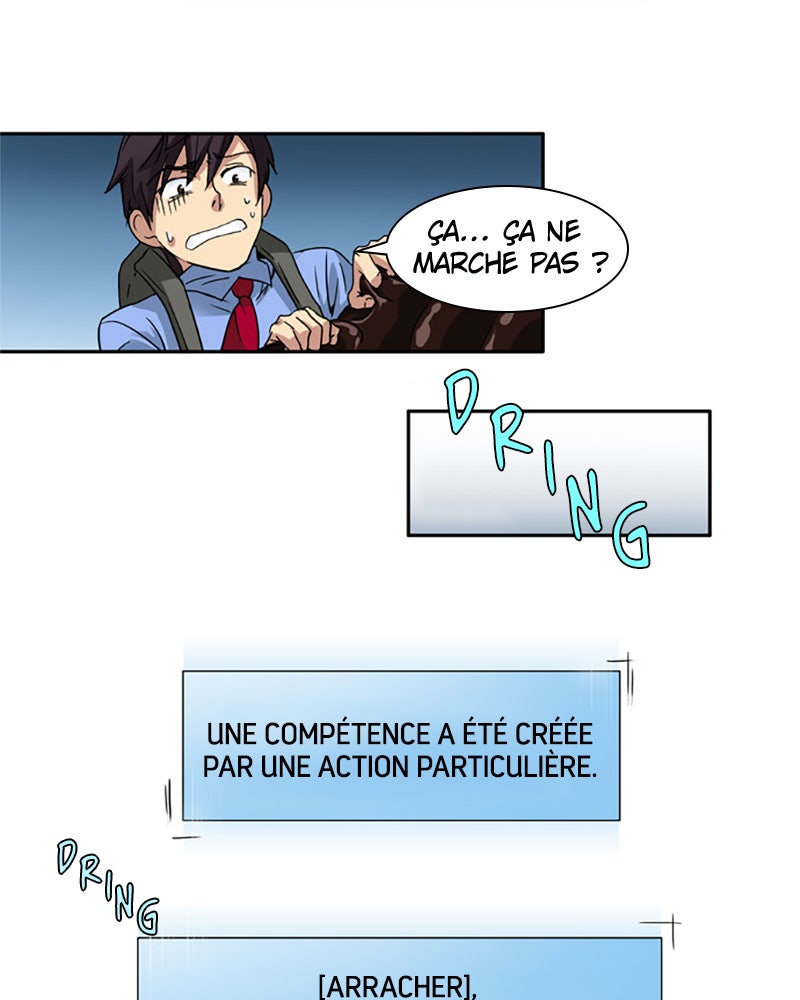 Read The Gamer FR Manga Online