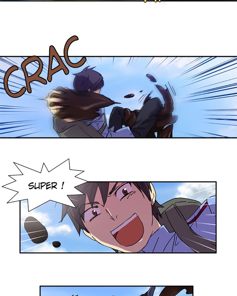 Read The Gamer FR Manga Online