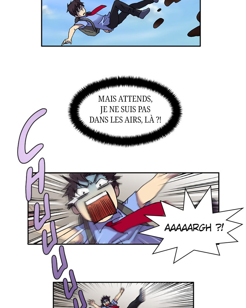 Read The Gamer FR Manga Online