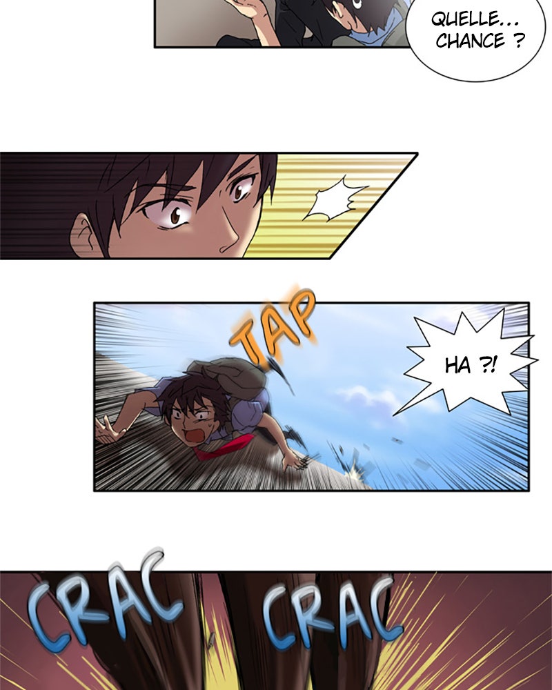 Read The Gamer FR Manga Online