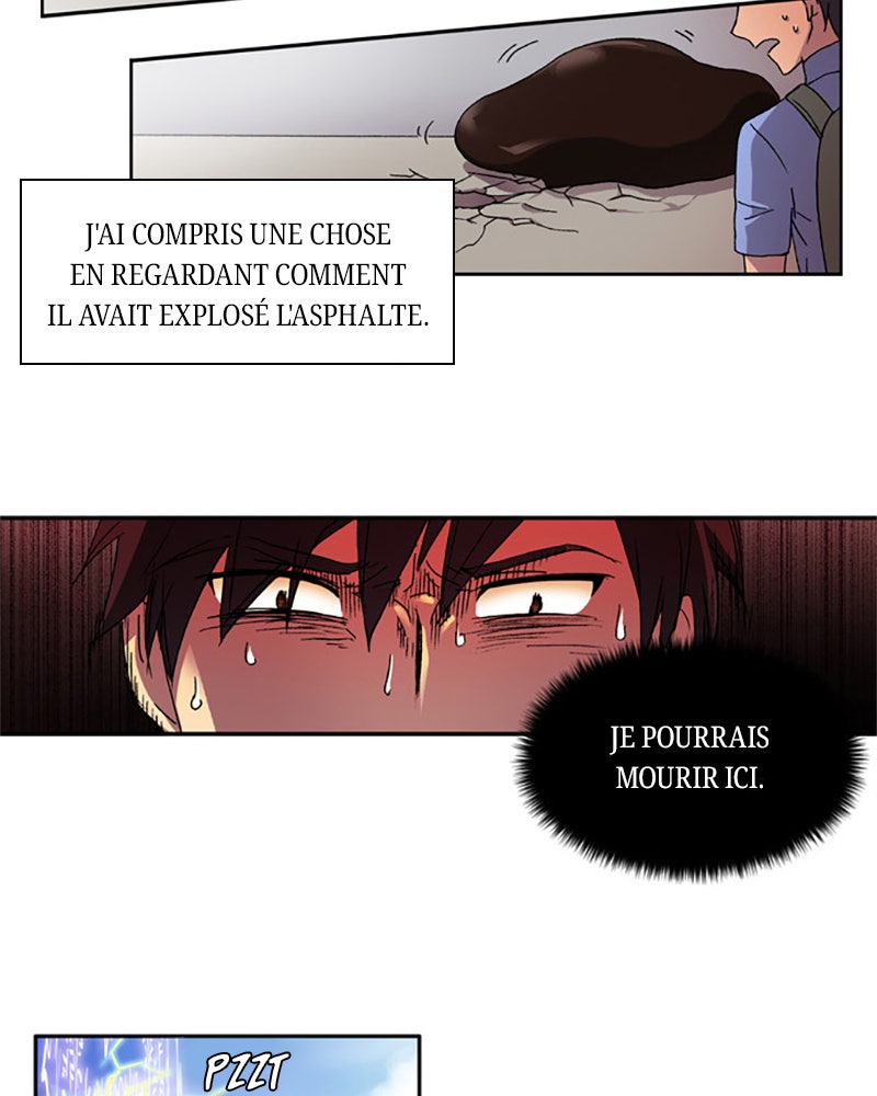 Read The Gamer FR Manga Online