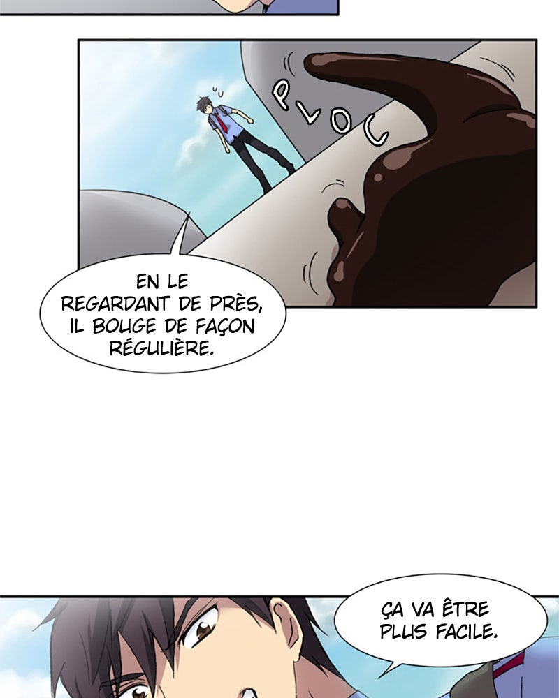 Read The Gamer FR Manga Online