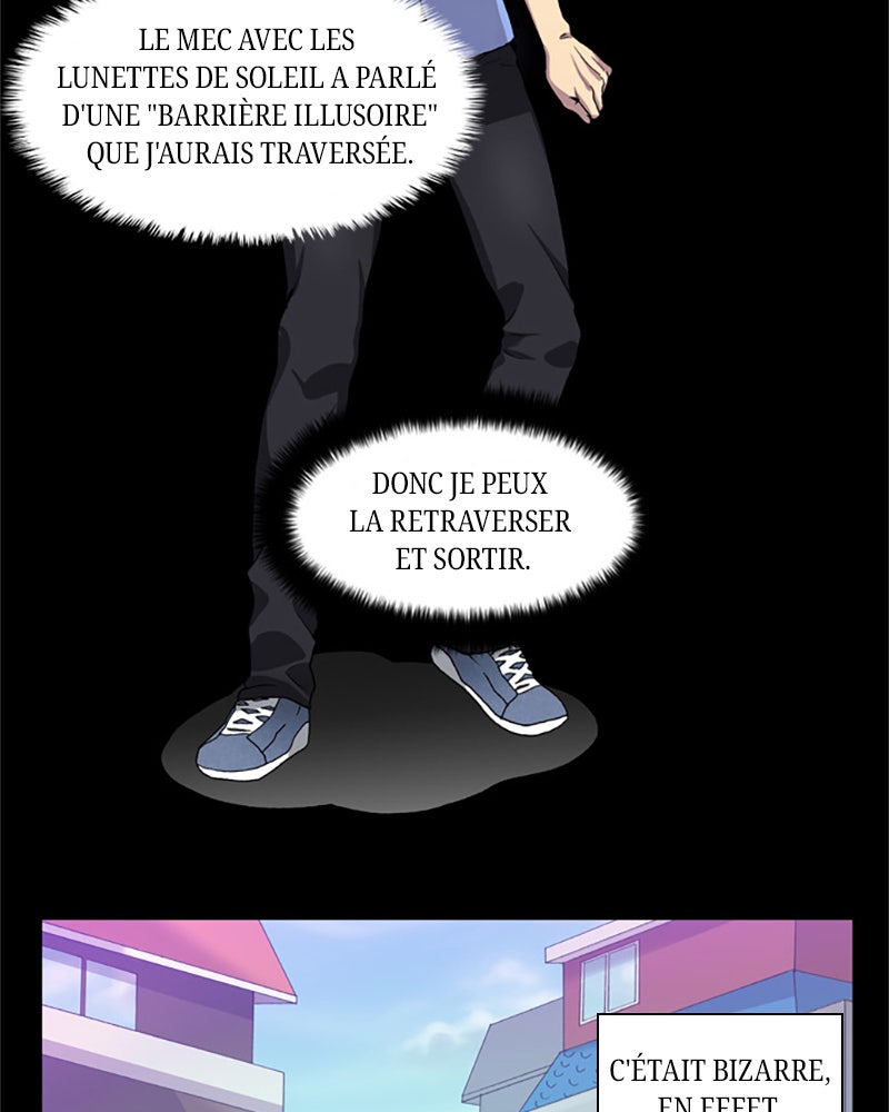 Read The Gamer FR Manga Online