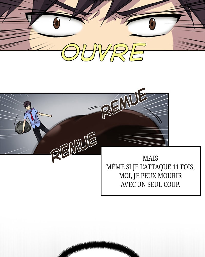 Read The Gamer FR Manga Online