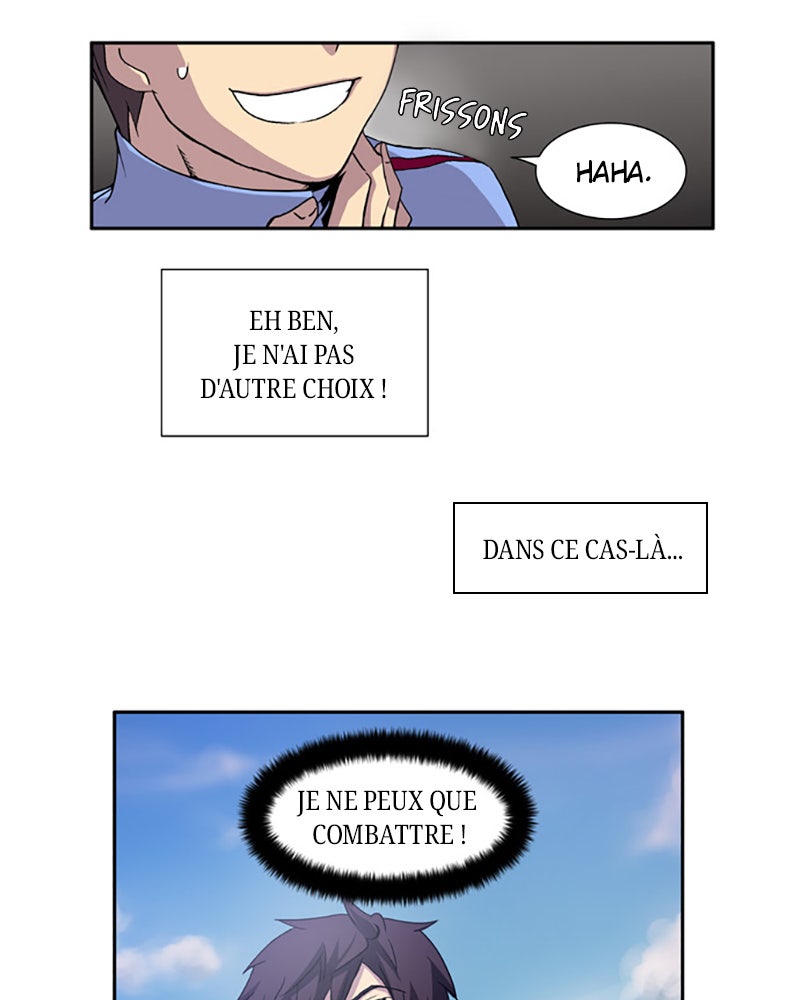 Read The Gamer FR Manga Online