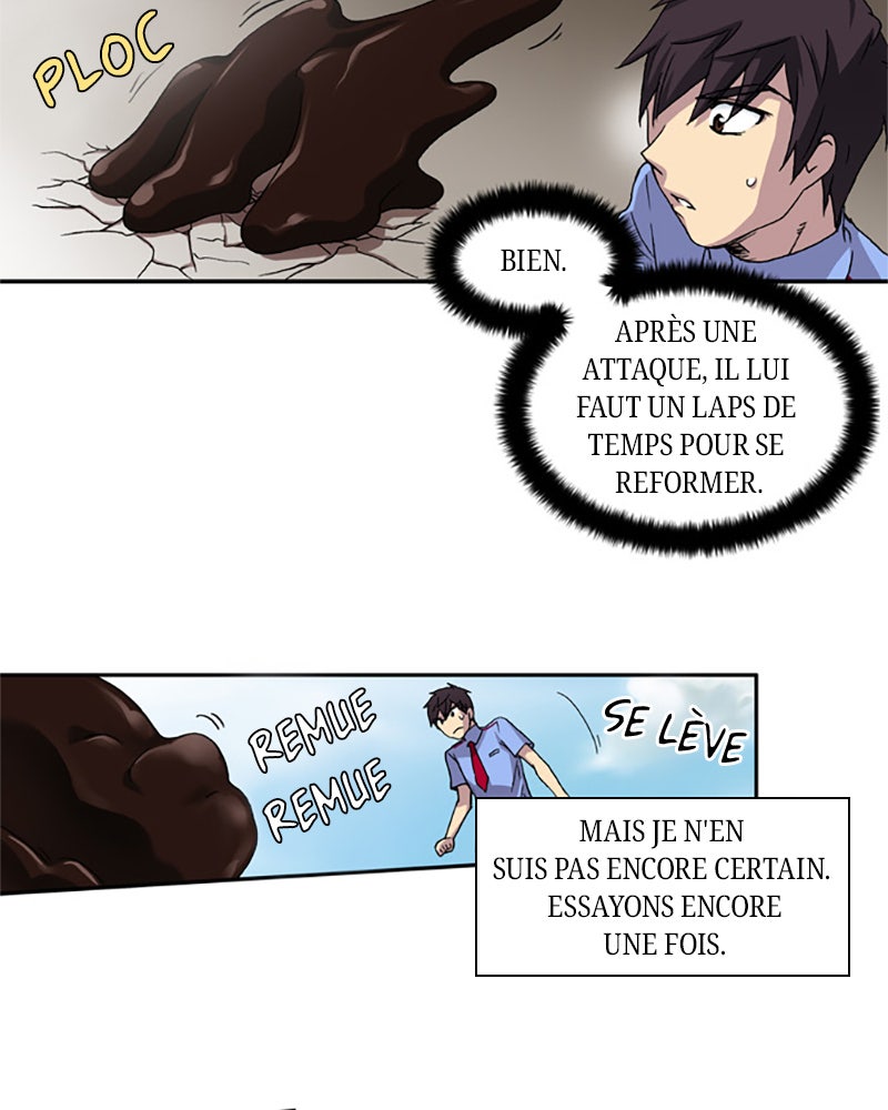 Read The Gamer FR Manga Online