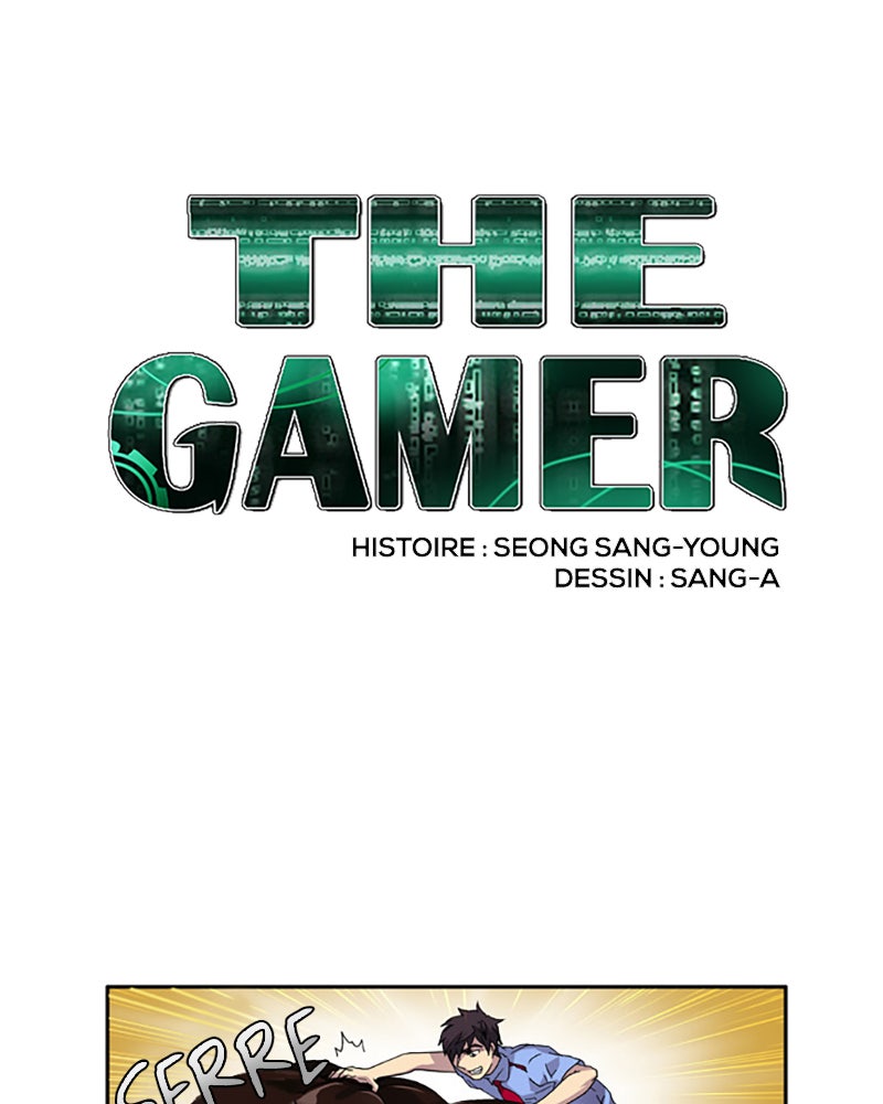 Read The Gamer FR Manga Online